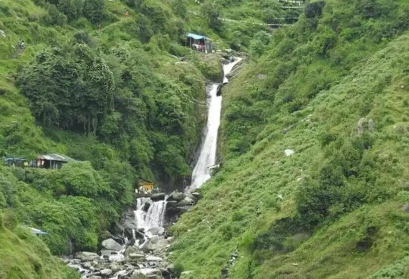 ベッドアンドブレックファースト Rana S House Mcleodganj