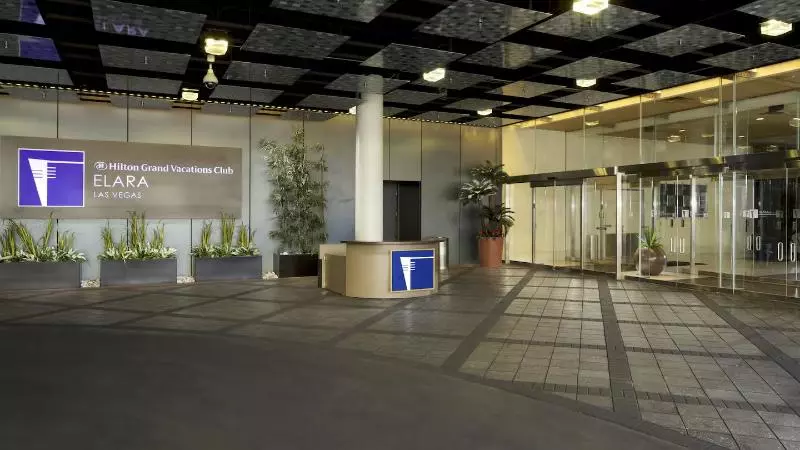 Elara, By Hilton Grand Vacations