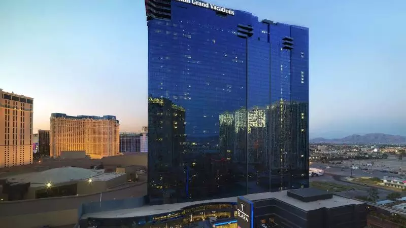 Elara, By Hilton Grand Vacations