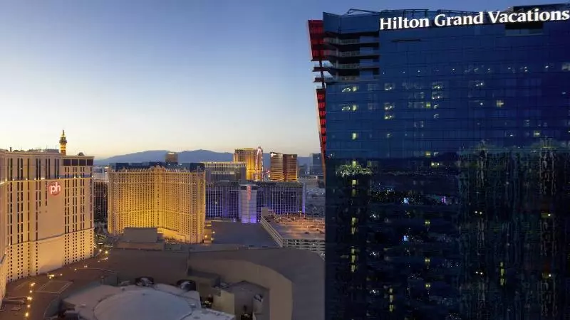 Elara, By Hilton Grand Vacations