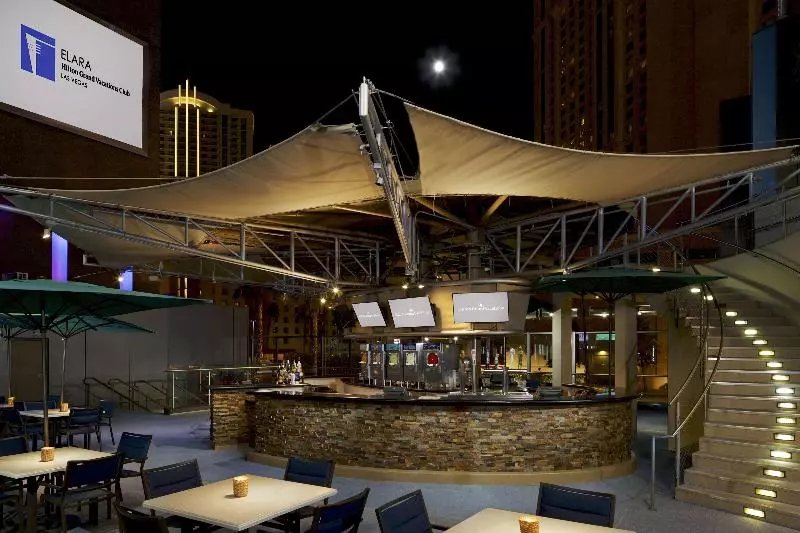 Elara, By Hilton Grand Vacations