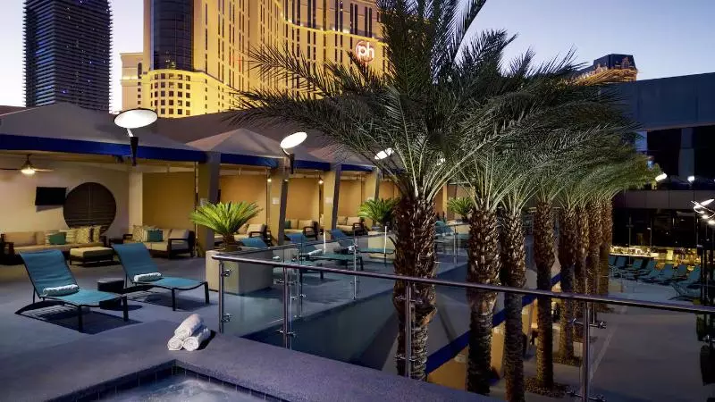 Elara, By Hilton Grand Vacations
