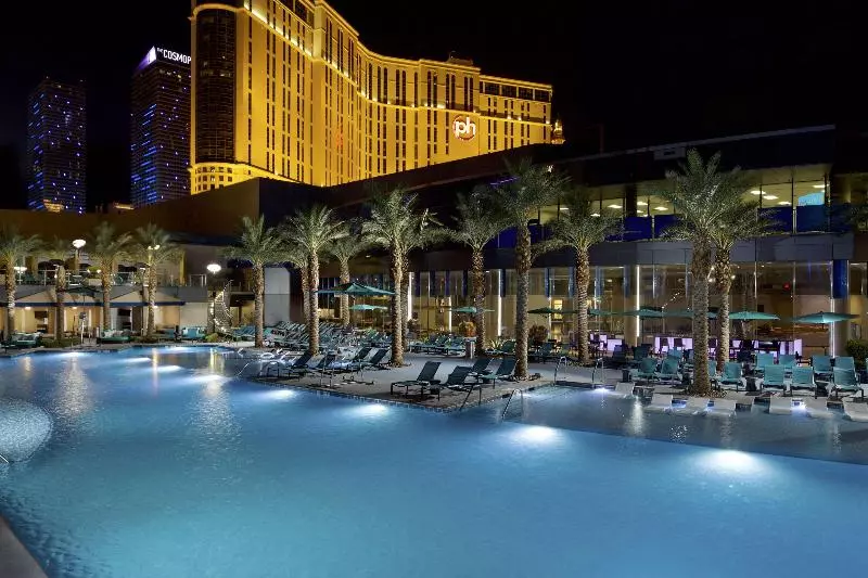 Elara, By Hilton Grand Vacations