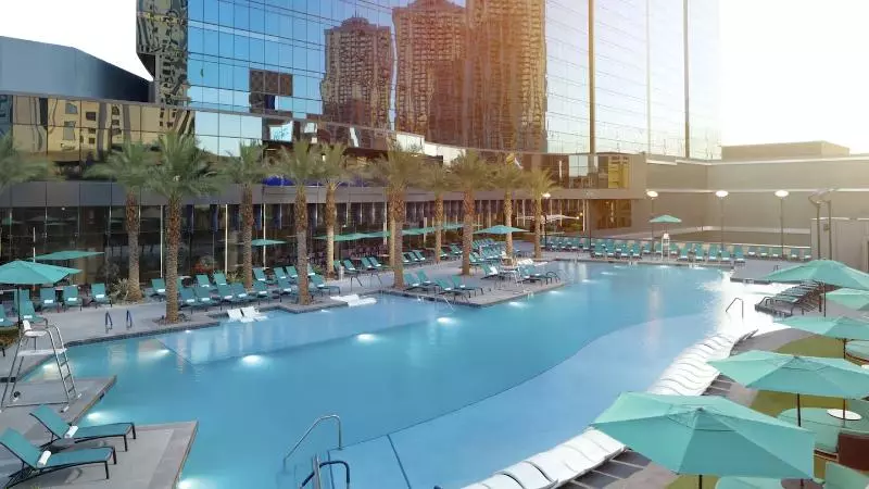 Elara, By Hilton Grand Vacations