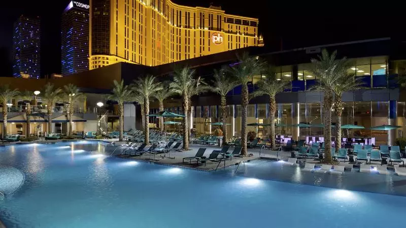 Elara, By Hilton Grand Vacations
