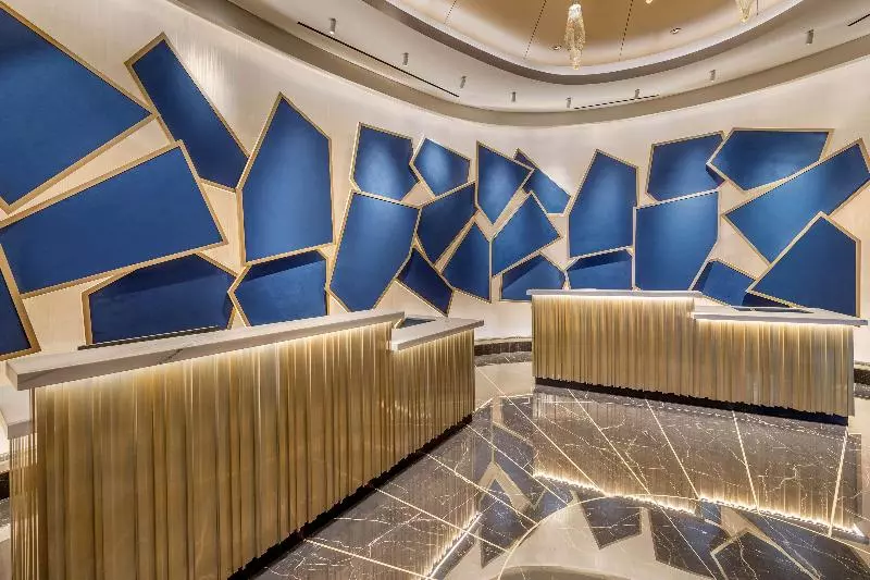 Elara, By Hilton Grand Vacations