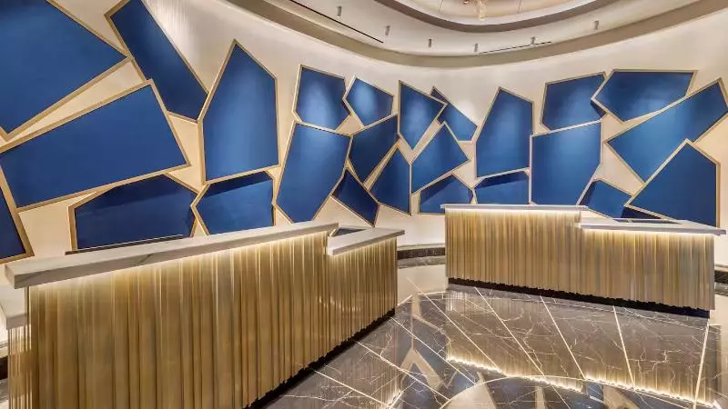 Elara, By Hilton Grand Vacations