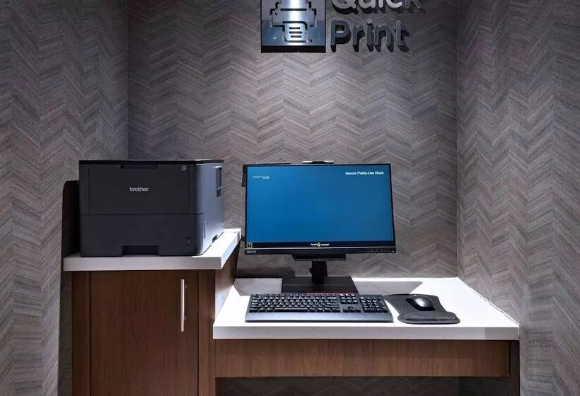 Hotelli Courtyard By Marriott Austin Dripping Springs