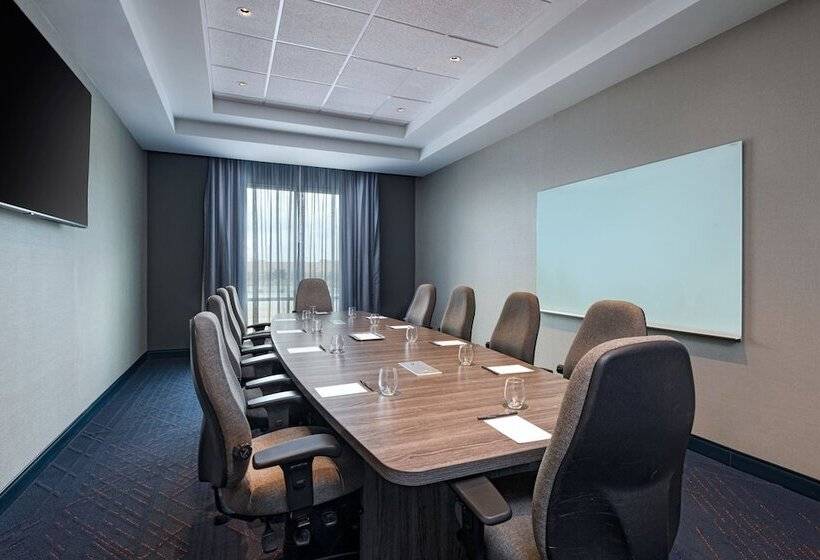 Otel Courtyard By Marriott Austin Dripping Springs