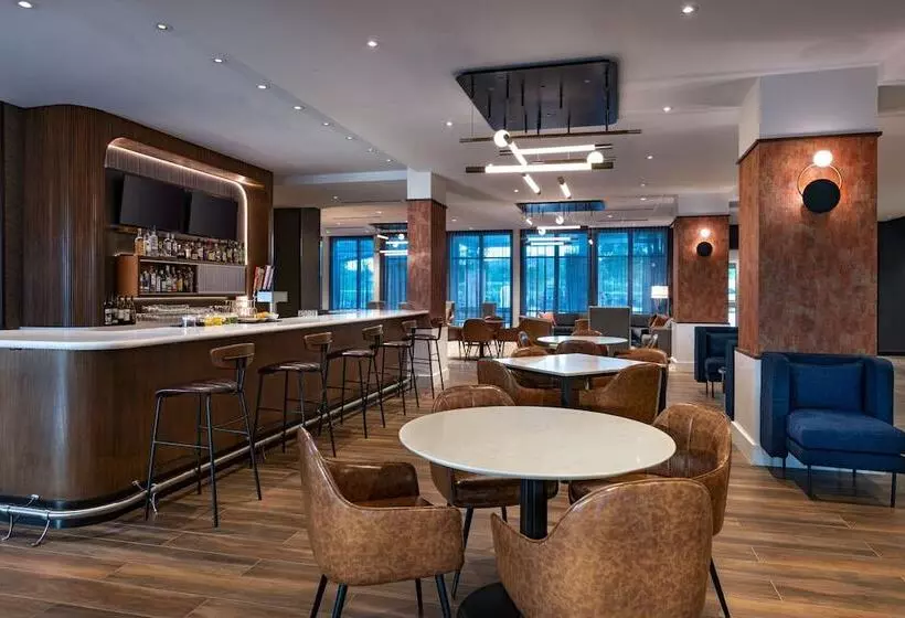 Hotelli Courtyard By Marriott Austin Dripping Springs