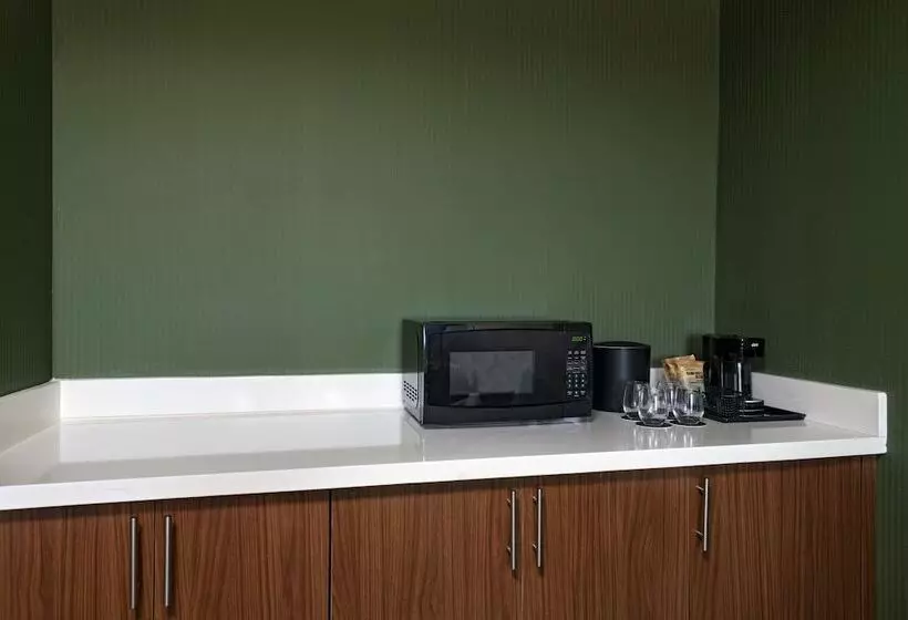 Hotelli Courtyard By Marriott Austin Dripping Springs