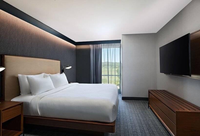 Otel Courtyard By Marriott Austin Dripping Springs