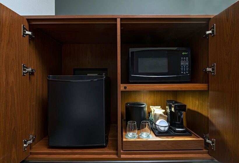 Otel Courtyard By Marriott Austin Dripping Springs