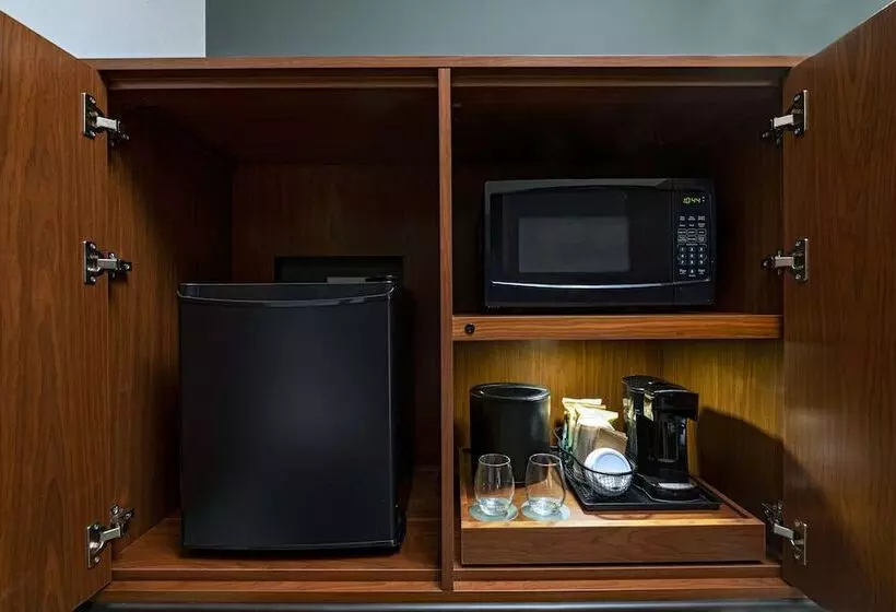 Hotelli Courtyard By Marriott Austin Dripping Springs