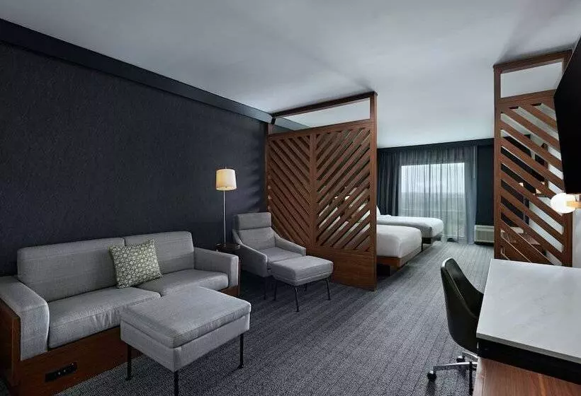 Hotelli Courtyard By Marriott Austin Dripping Springs