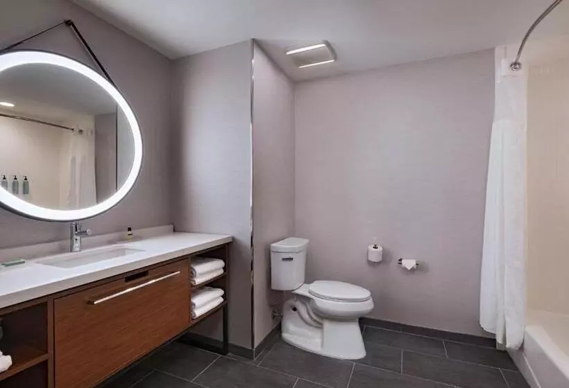 Hotelli Courtyard By Marriott Austin Dripping Springs