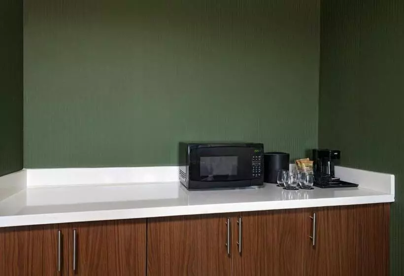 Hotelli Courtyard By Marriott Austin Dripping Springs