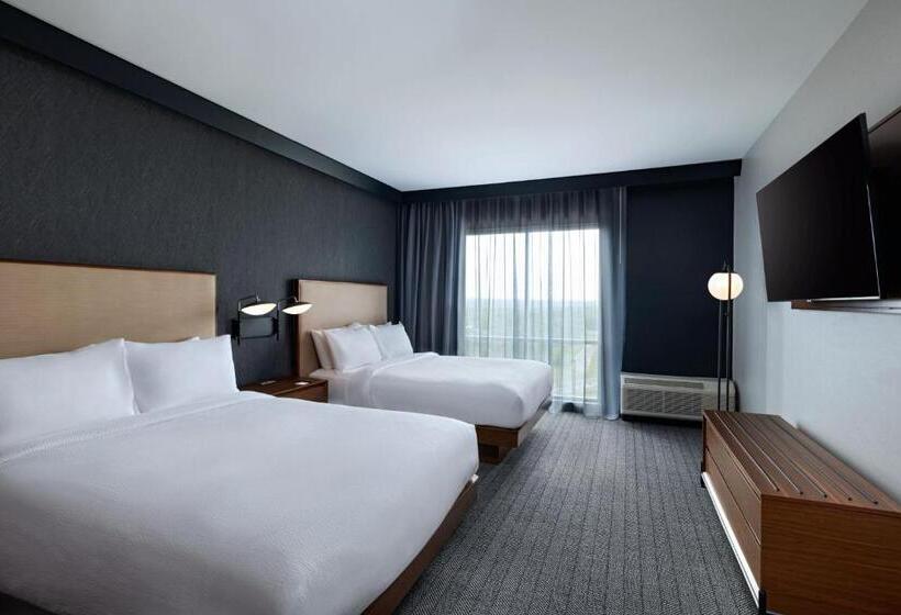 Otel Courtyard By Marriott Austin Dripping Springs