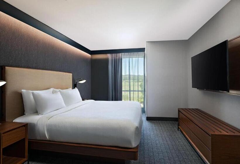 Otel Courtyard By Marriott Austin Dripping Springs