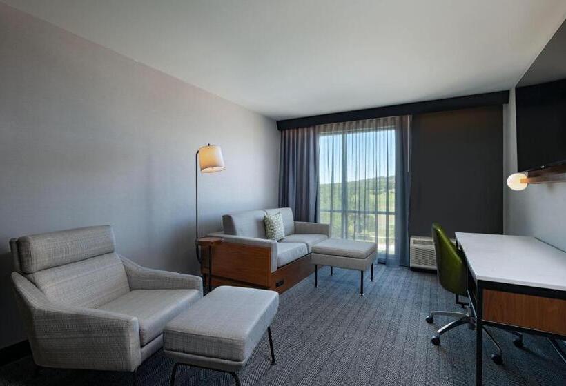 Otel Courtyard By Marriott Austin Dripping Springs