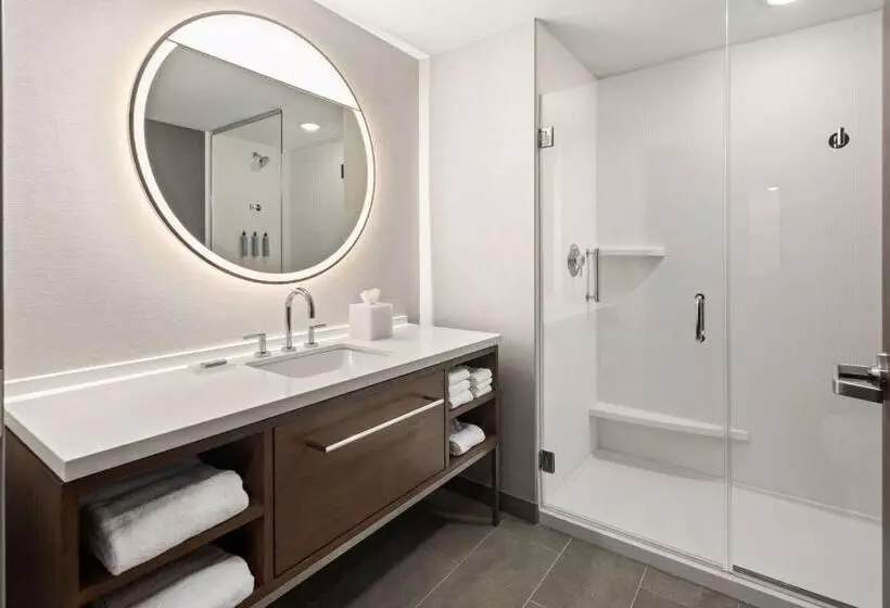 Hotelli Courtyard By Marriott Austin Dripping Springs