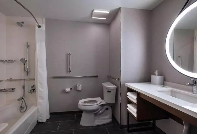 Hotelli Courtyard By Marriott Austin Dripping Springs