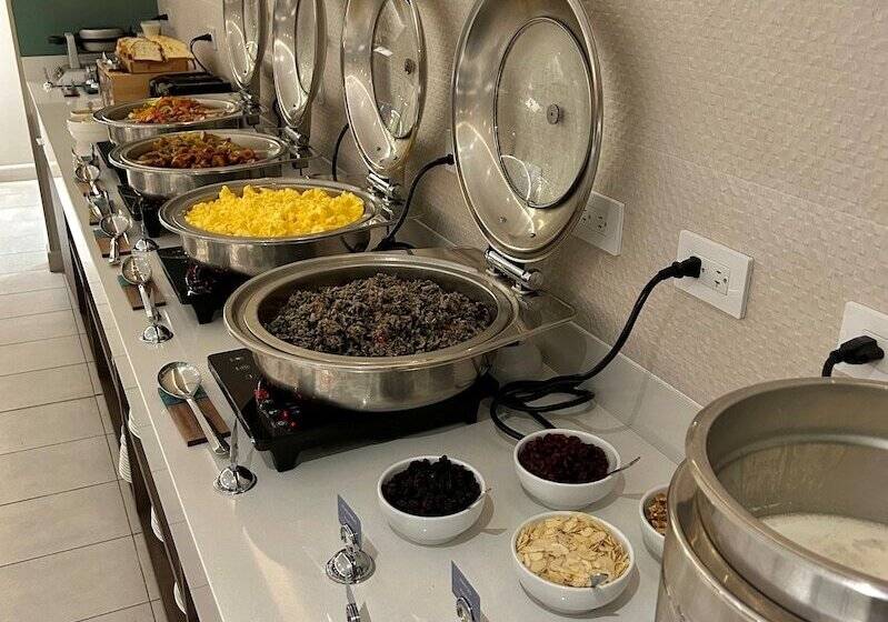 فندق Fairfield By Marriott San Jose Airport Alajuela