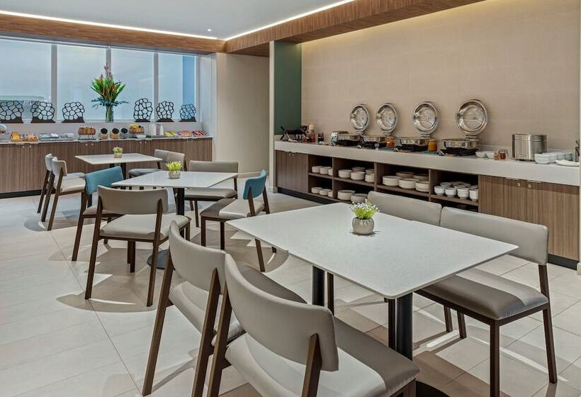 فندق Fairfield By Marriott San Jose Airport Alajuela