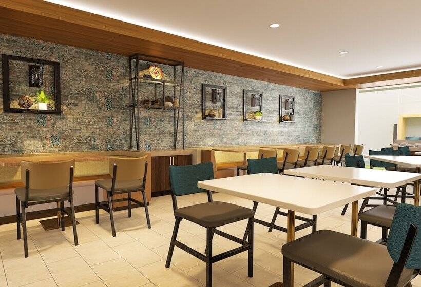 فندق Fairfield By Marriott San Jose Airport Alajuela