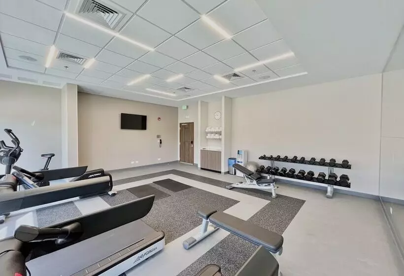 Hotelli Fairfield By Marriott San Jose Airport Alajuela