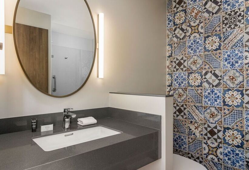 فندق Fairfield By Marriott San Jose Airport Alajuela