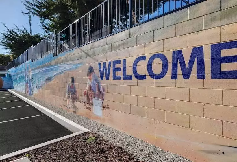 Hotelli Hampton Inn & Suites Marina