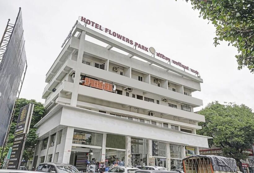 Itsy Hotels Flowers Park