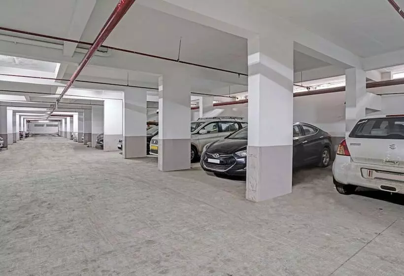 Itsy Hotels Flowers Park