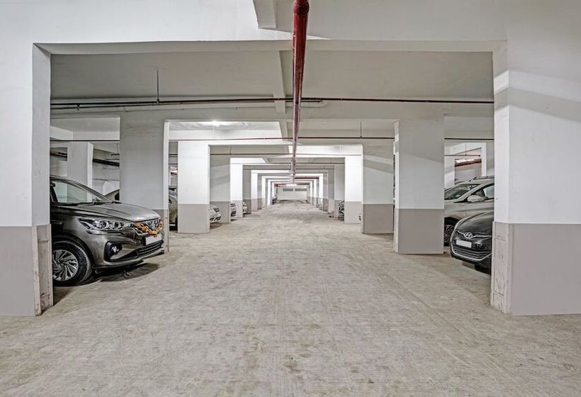 Itsy Hotels Flowers Park