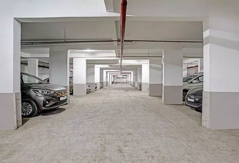 Itsy Hotels Flowers Park