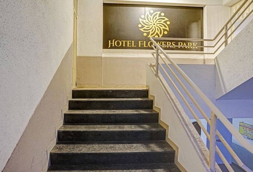 Itsy Hotels Flowers Park