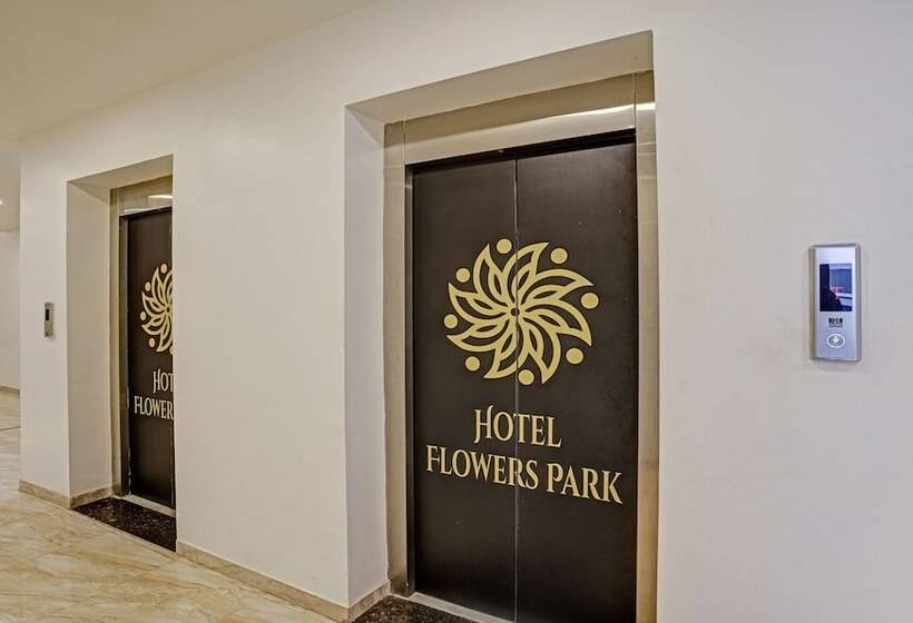 Itsy Hotels Flowers Park