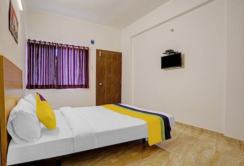 Itsy Hotels Flowers Park