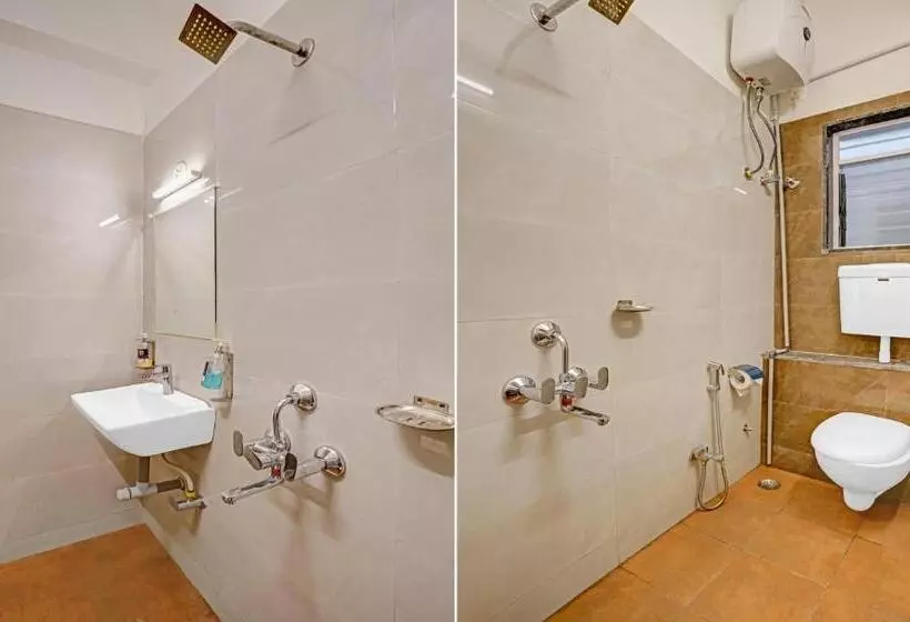 Itsy Hotels Flowers Park