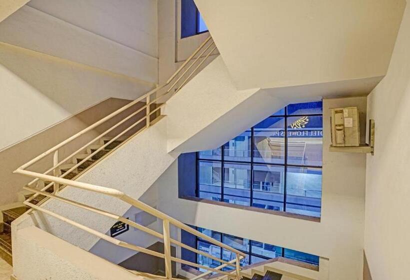 Itsy Hotels Flowers Park