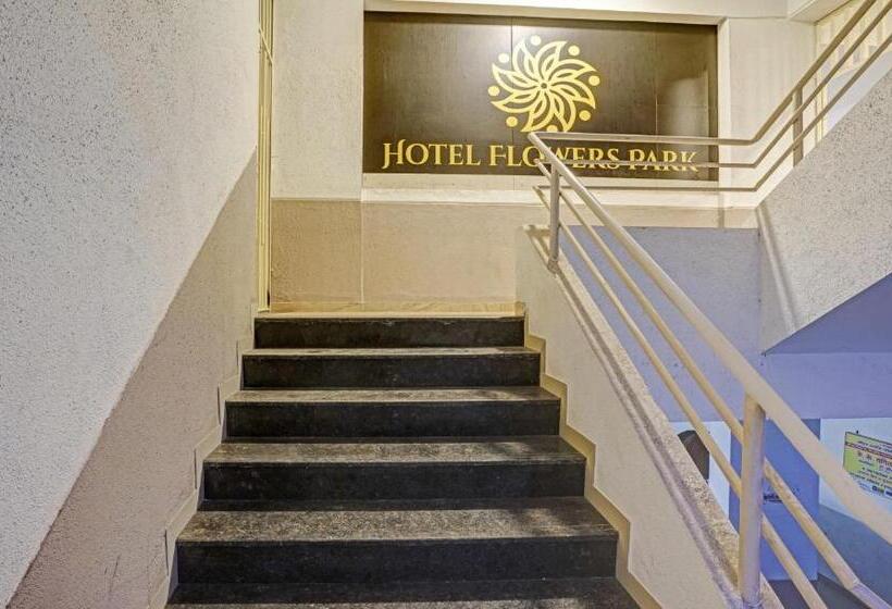 Itsy Hotels Flowers Park