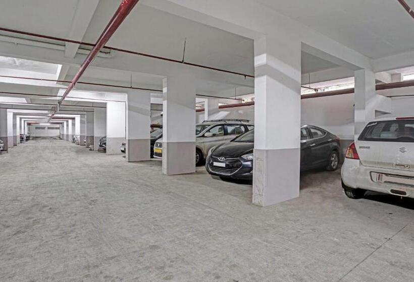 Itsy Hotels Flowers Park