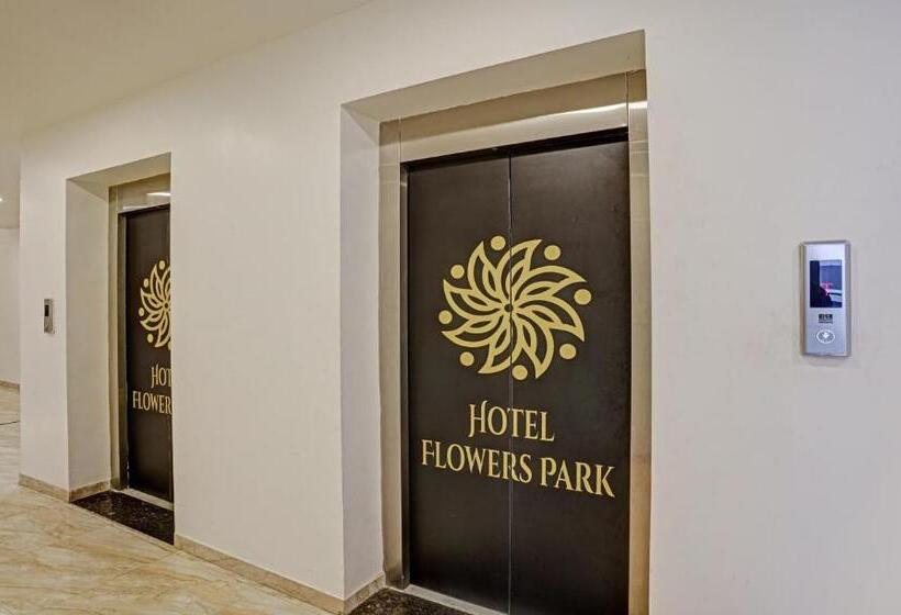 Itsy Hotels Flowers Park