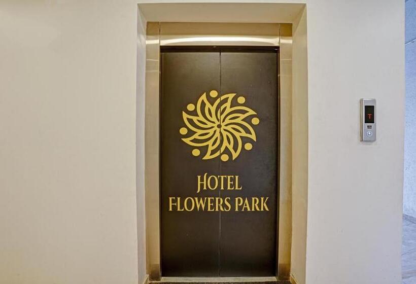 Itsy Hotels Flowers Park