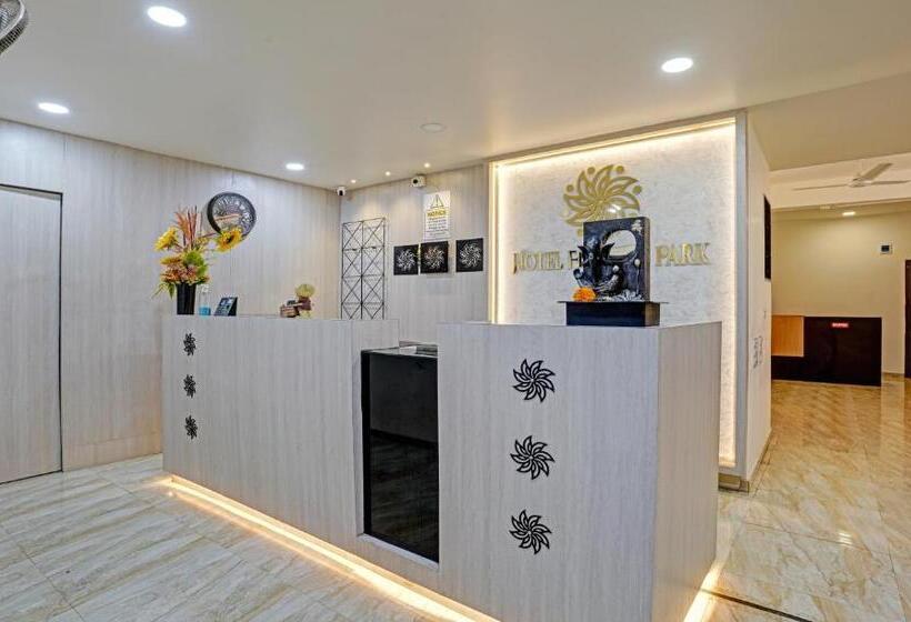 Itsy Hotels Flowers Park