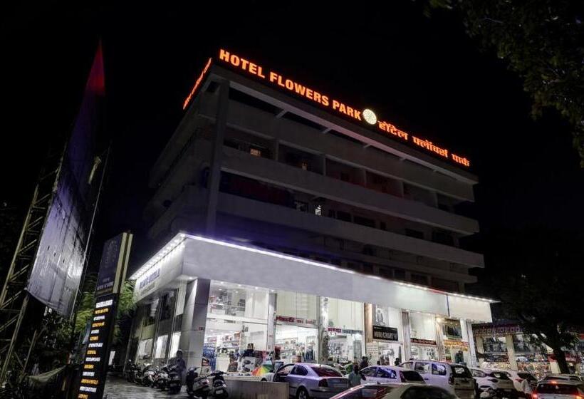 Itsy Hotels Flowers Park