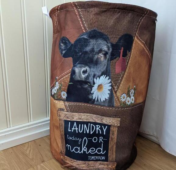 فندق The Cottage On The Farm