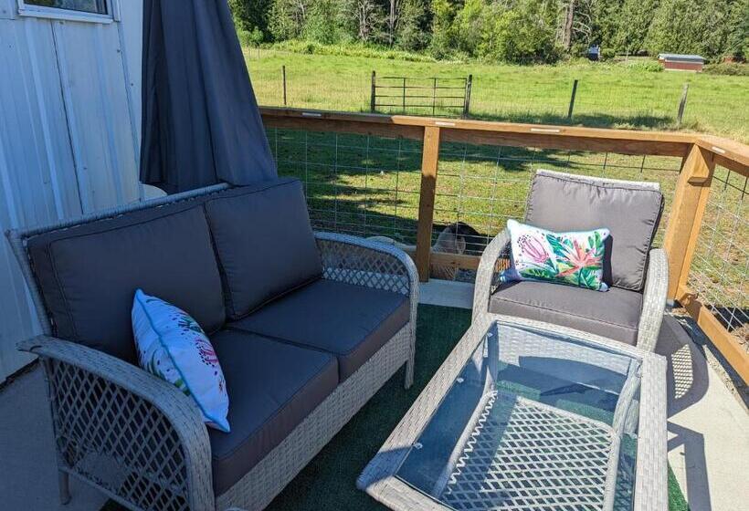 فندق The Cottage On The Farm