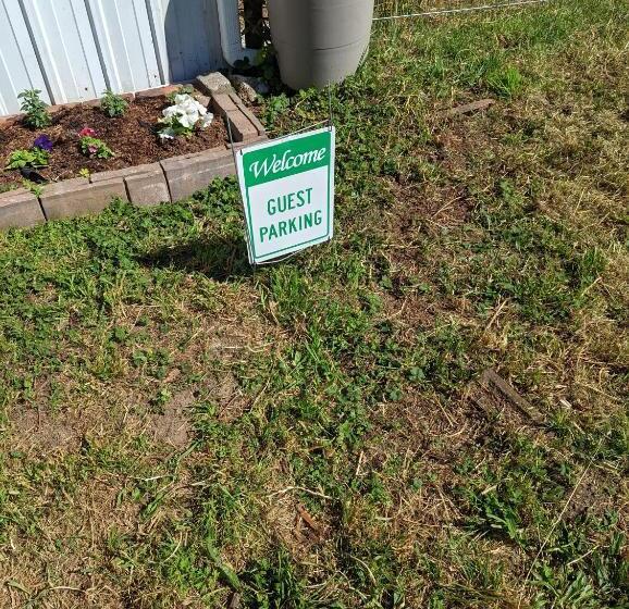 فندق The Cottage On The Farm